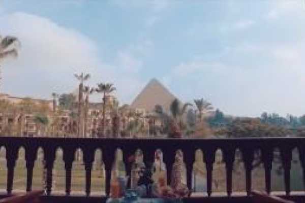 8 days Egypt Luxury tour package with Nile cruise 2024/2025