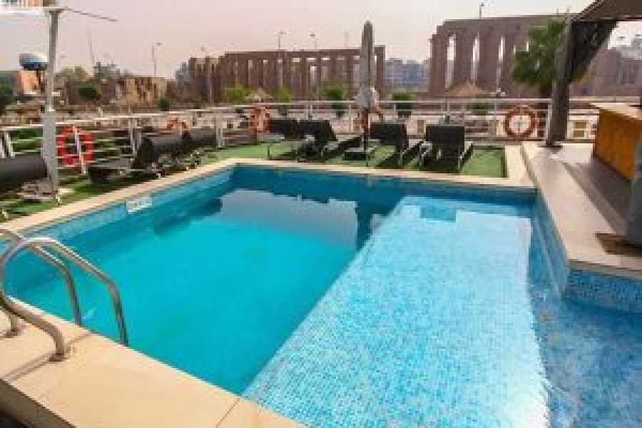 Tours to Egypt Le Fayan Nile Cruise 8 Days 2024/2025
