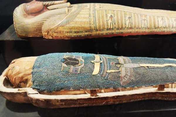 Tour to Luxor museum and Felucca ride