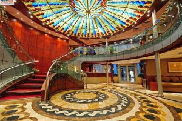 Royal Ruby Nile Cruise 4 Days 2024/2025