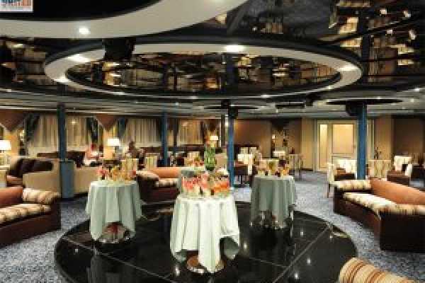 Royal Ruby Nile Cruise 4 Days 2024/2025