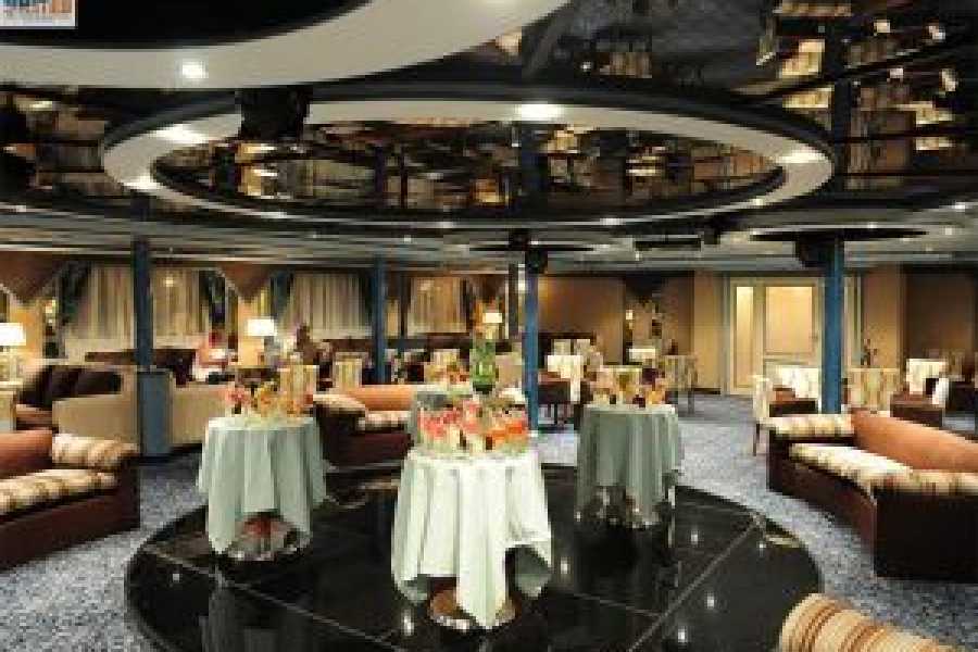 Tours to Egypt Royal Ruby Nile Cruise 8 Days 2024/2025