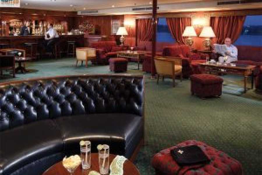 Tours to Egypt CROISI&Egrave;RE SUR LE NIL DU PRINCE H&Eacute;RITIER 4 JOURS 2024/2025