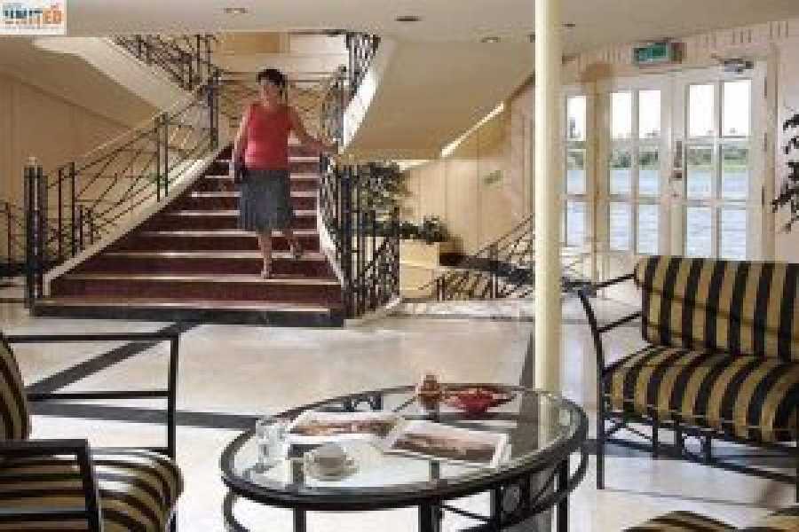 Tours to Egypt CROISI&Egrave;RE SUR LE NIL DU PRINCE H&Eacute;RITIER 4 JOURS 2024/2025