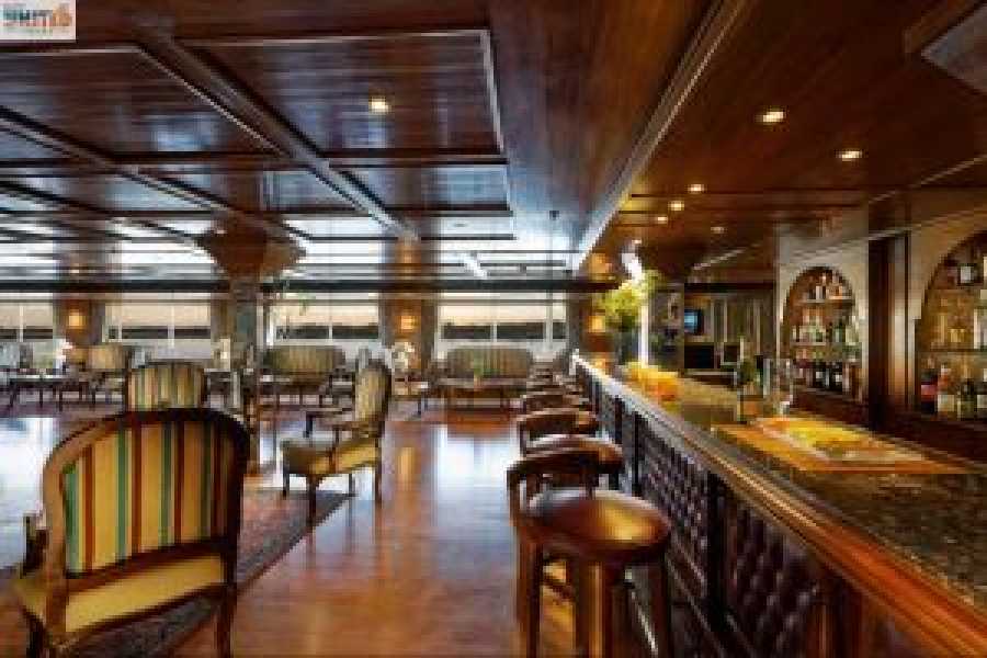 Tours to Egypt Medea Nile Cruise 4 Days 2024/2025