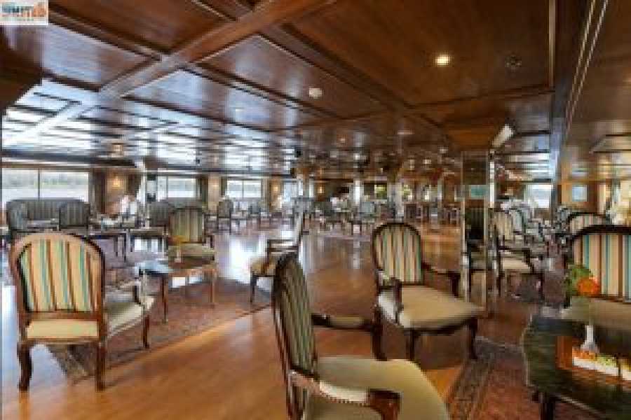 Tours to Egypt Medea Nile Cruise 4 Days 2024/2025