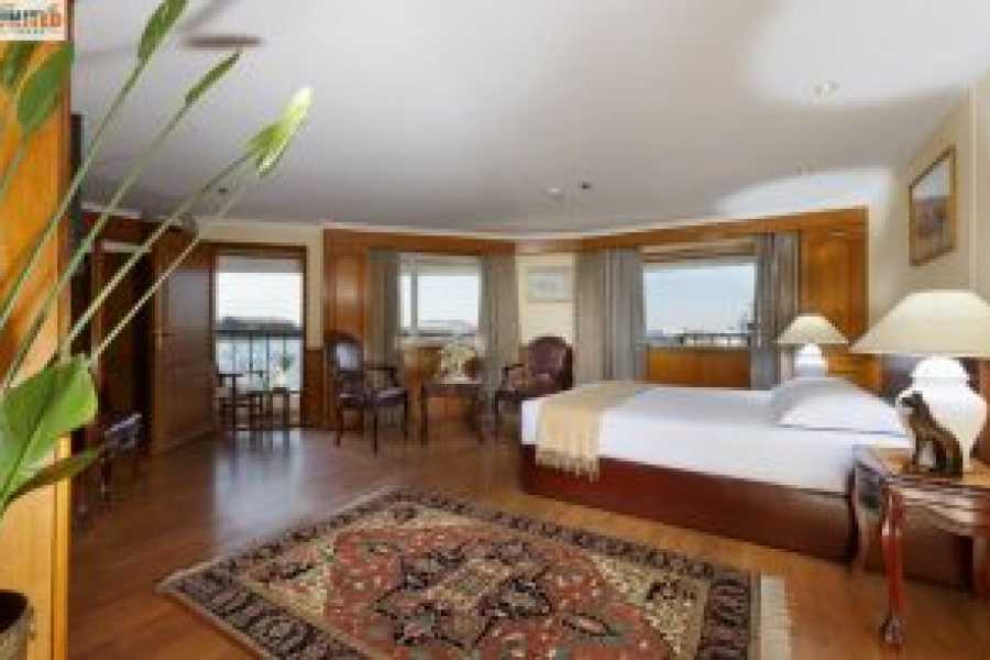 Tours to Egypt MEDEA NILKREUZFAHRT 8 TAGE 2024/2025