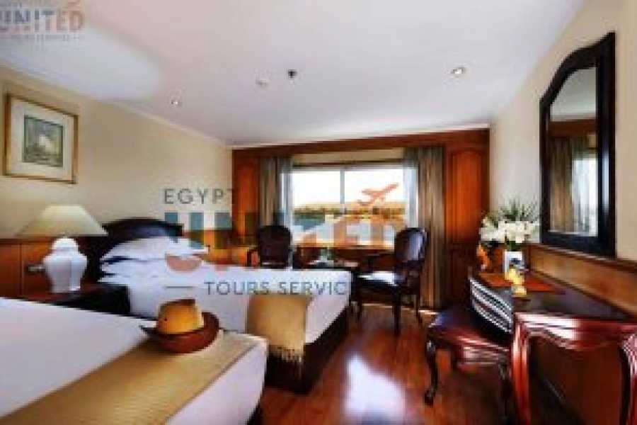 Tours to Egypt MEDEA NILKREUZFAHRT 8 TAGE 2024/2025