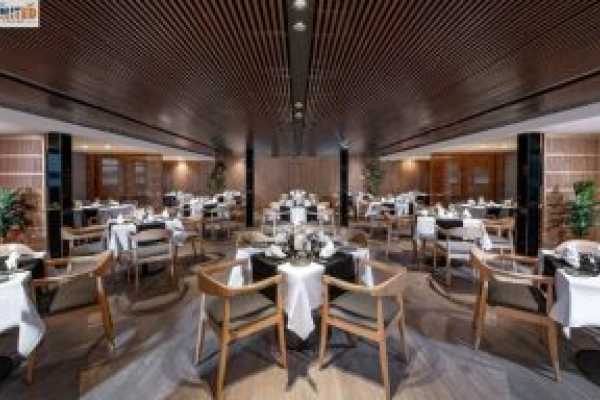 Historia Nile Cruise 8 Days 2024/2025