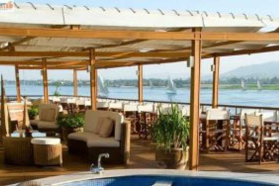 Tours to Egypt Alexander The Great Nile Cruise 4 Days