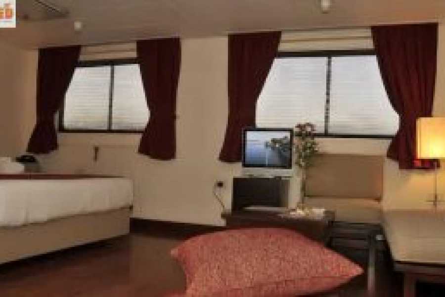 Tours to Egypt Alexander The Great Nile Cruise 4 Days