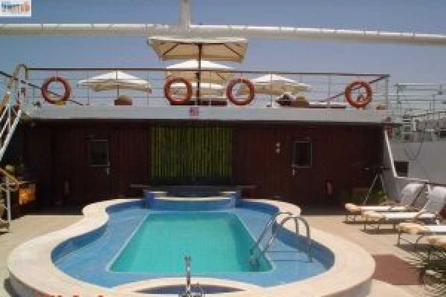 Tours to Egypt Alexander The Great Nile Cruise 5 Days