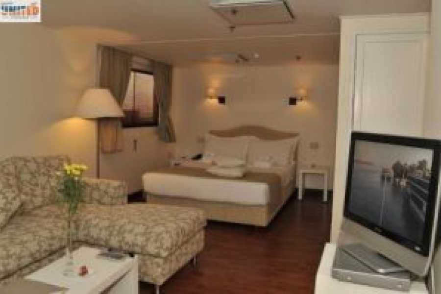Tours to Egypt Alexander The Great Nile Cruise 5 Days