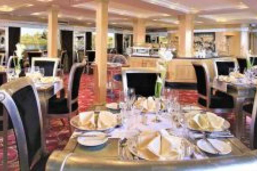 Tours to Egypt CROISI&Egrave;RE SUR LE NIL &Agrave; BORD DU JAZ SENATOR, 4 JOURS
