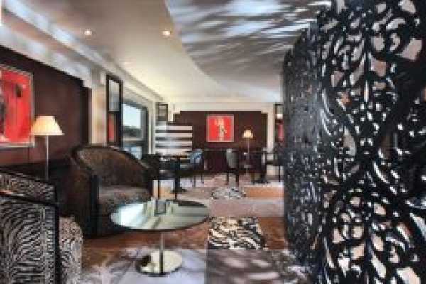 Movenpick MS Hamees Nile Cruise 8 Days 2024/2025