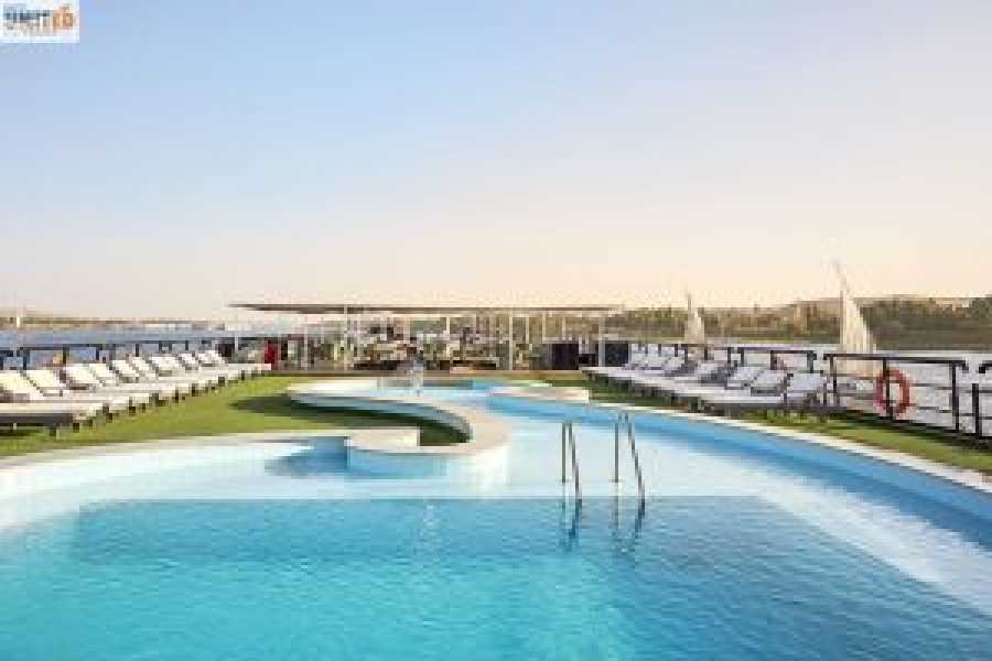 Tours to Egypt CROISI&Egrave;RE SUR LE NIL MOVENPICK MS HAMEES 8 JOURS 2024/2025