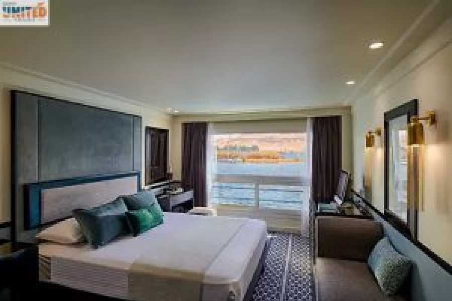 Tours to Egypt CROISI&Egrave;RE SUR LE NIL MOVENPICK MS HAMEES 8 JOURS 2024/2025