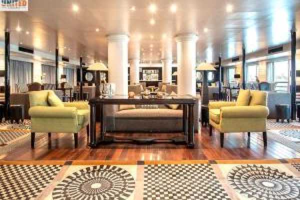 Nile Style Nile Cruise 4 Days 2024/2025