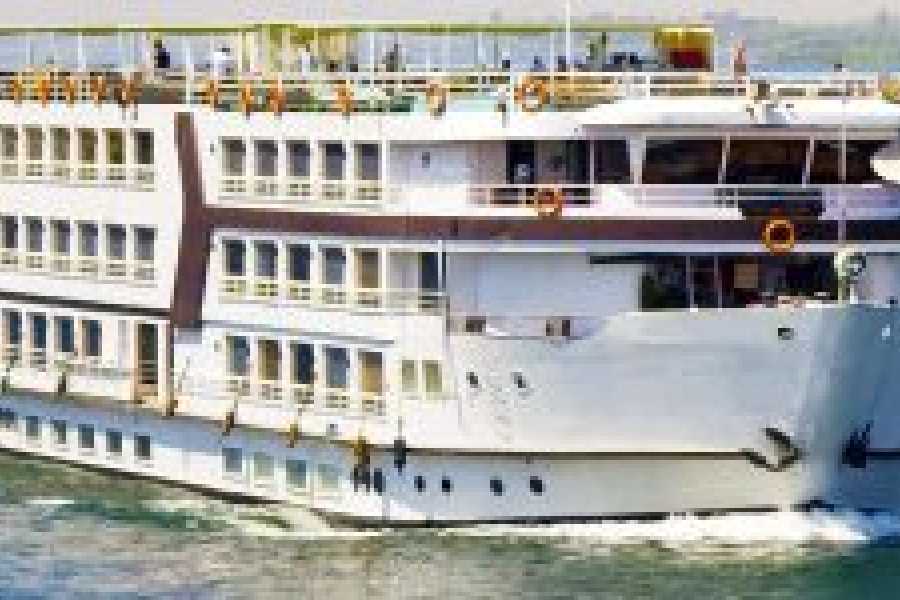 Tours to Egypt Nile Style Nile Cruise 8 Days 2024/2025