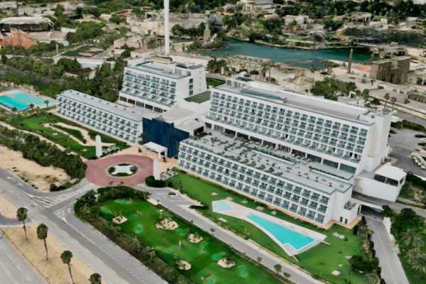 Transfer from Luxor Airport to Hotel in Luxor
