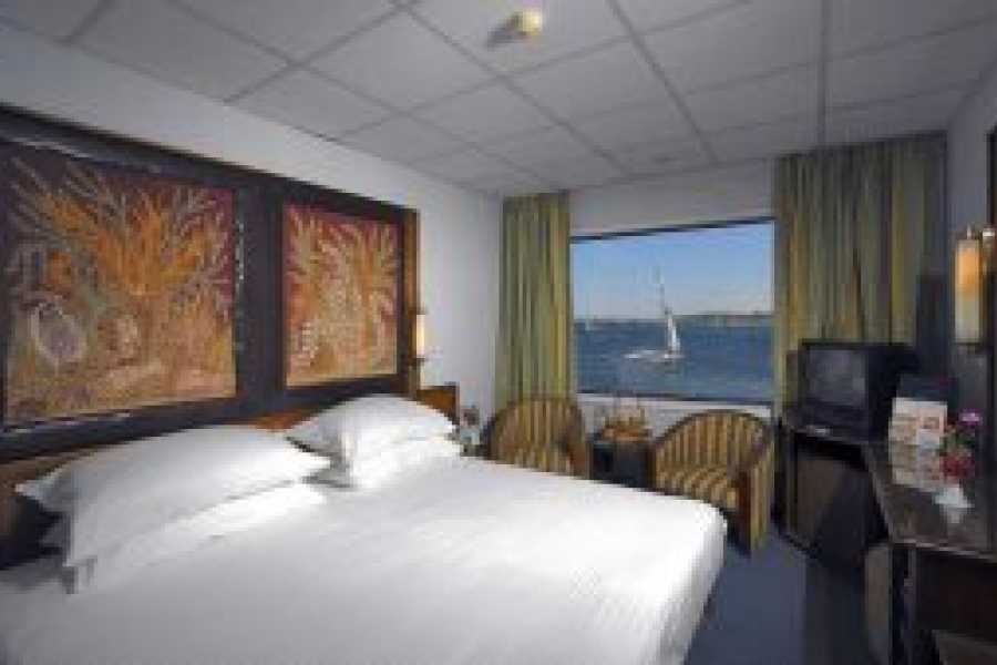 Tours to Egypt CROISI&Egrave;RE SUR LE NIL RADAMIS I 4 JOURS 2024/2025