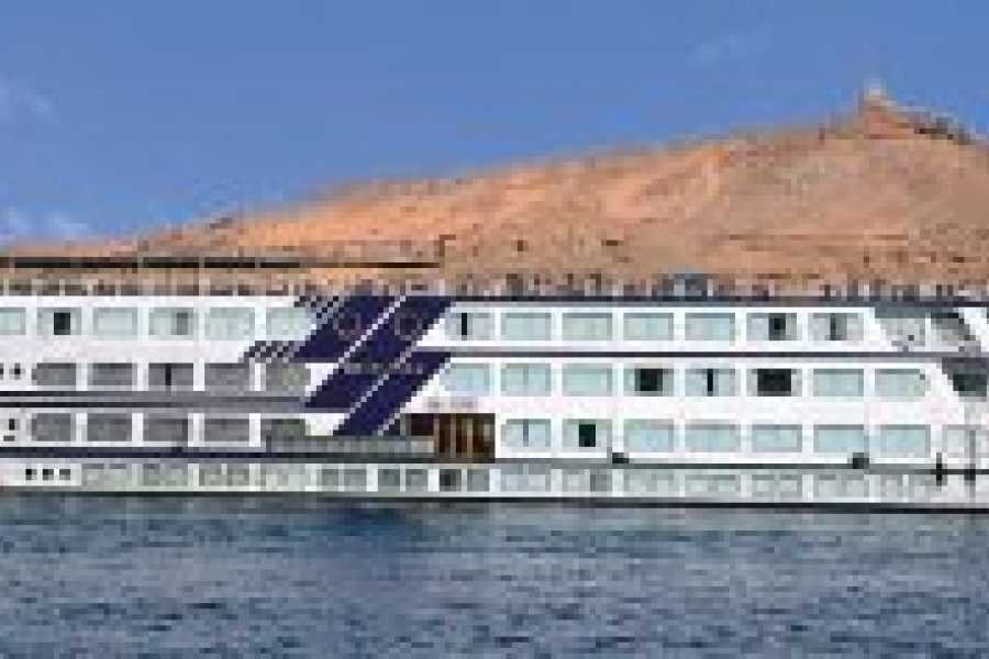 Tours to Egypt CROISI&Egrave;RE SUR LE NIL RADAMIS I 8 JOURS 2024/2025
