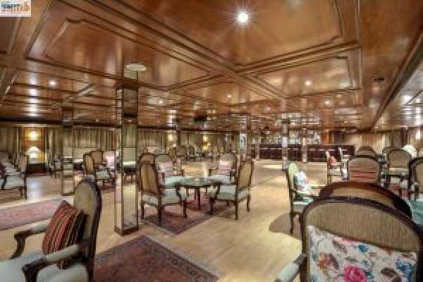 Miriam Nile Cruise 4 Days 2024/2025