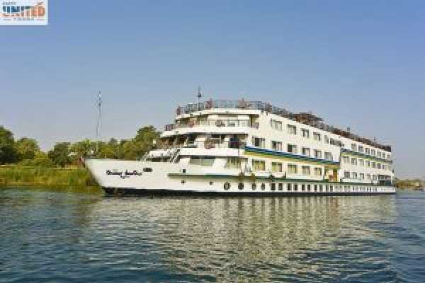 Miriam Nile Cruise 5 Days 2024/2025