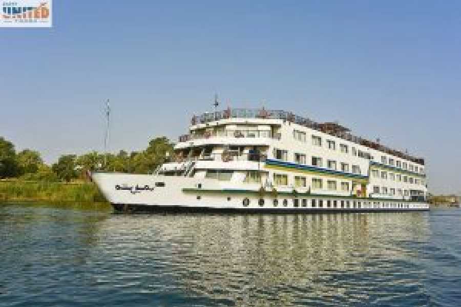 Tours to Egypt Miriam Nile Cruise 5 Days 2024/2025