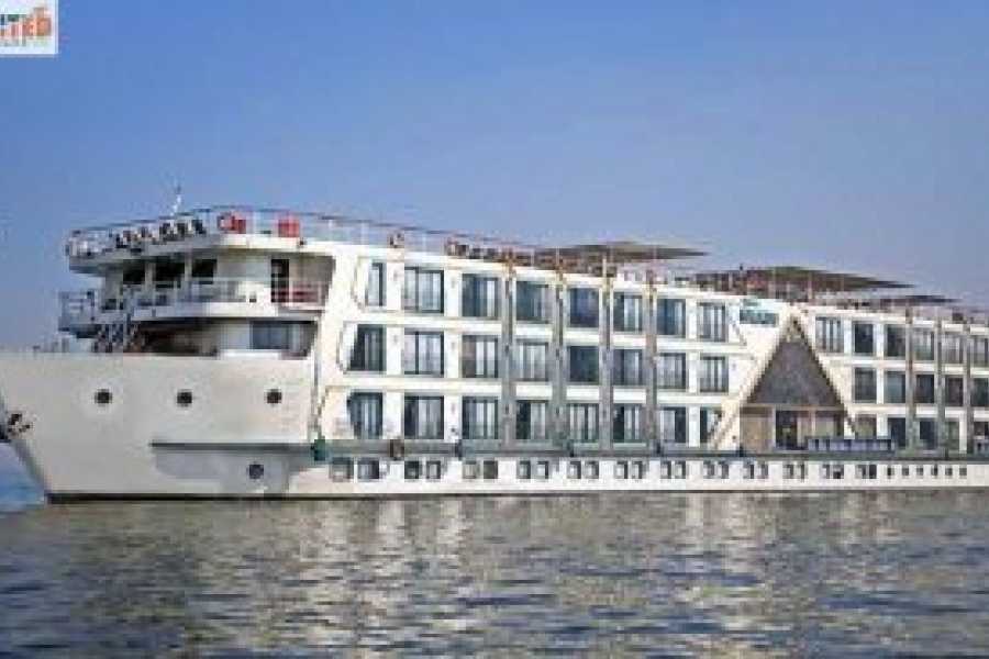 Tours to Egypt CROISI&Egrave;RE SUR LE NIL PRINCESS SARA 4 JOURS 2024/2025