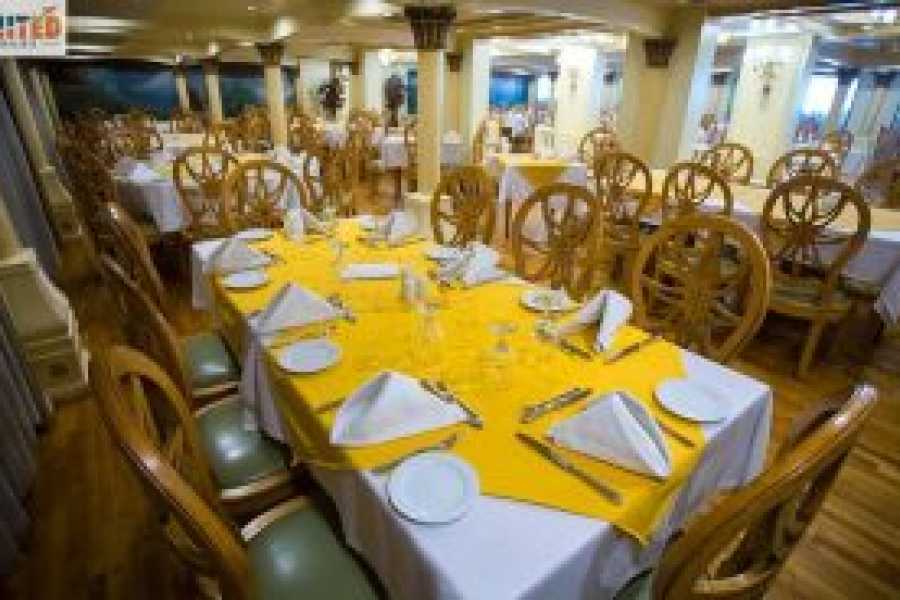 Tours to Egypt CROISI&Egrave;RE SUR LE NIL PRINCESS SARA 4 JOURS 2024/2025