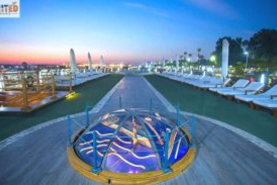 Tours to Egypt CROISI&Egrave;RE SUR LE NIL PRINCESS SARA 5 JOURS 2024/2025