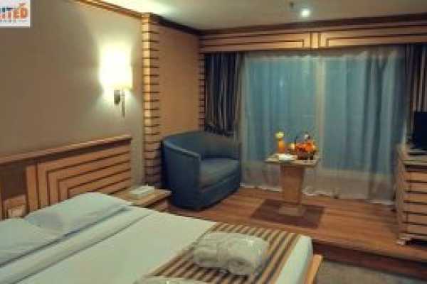Princess Sara Nile Cruise 8 Days 2024/2025