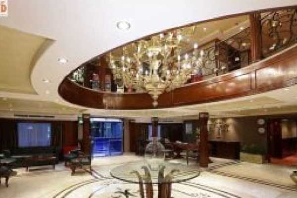Tuya Nile Cruise 5 Days