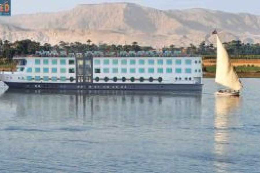 Tours to Egypt CROISI&Egrave;RE SUR LE NIL &Agrave; MAYFAIR 5 JOURS