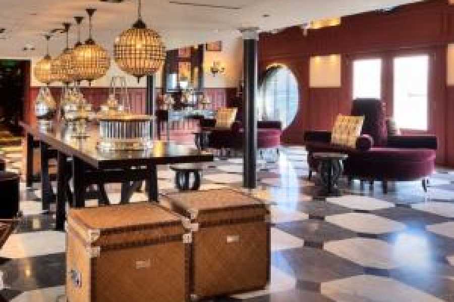 Tours to Egypt Mayfair Nile Cruise 8 Days