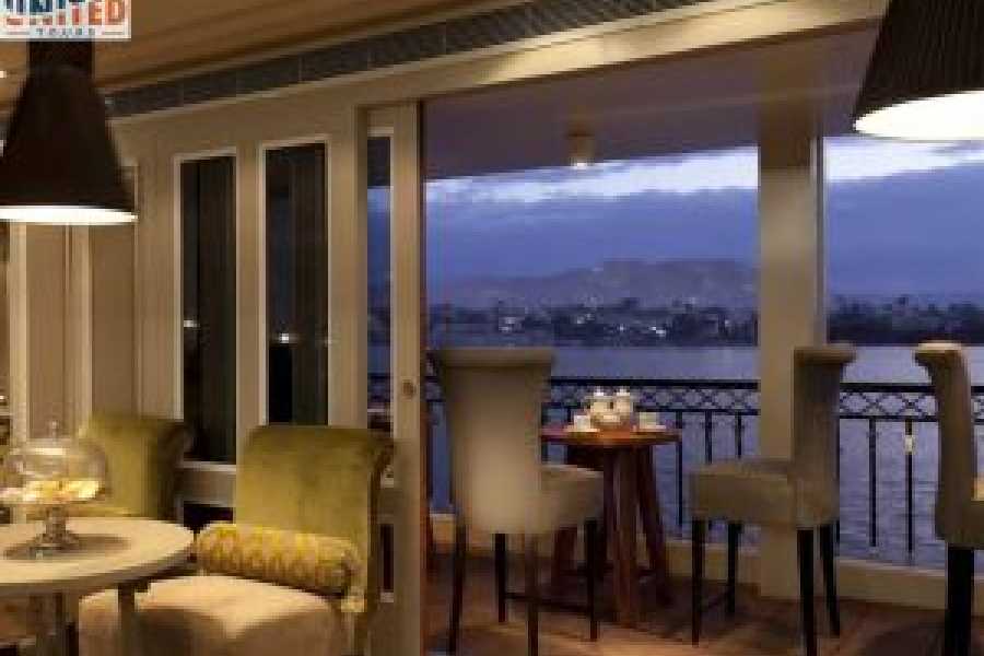 Tours to Egypt Mayfair Nile Cruise 8 Days