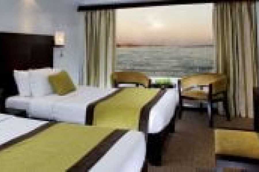 Tours to Egypt Movenpick Royal Lily Nile Cruise 4 Days