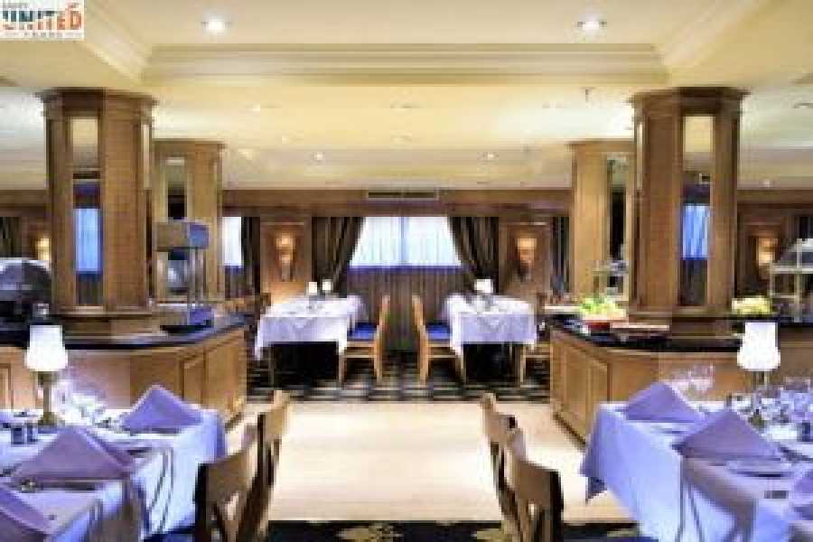 Tours to Egypt NILKREUZFAHRT IM IBEROTEL CROWN EMPEROR 5 TAGE