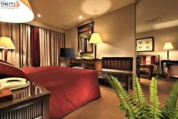 Iberotel Crown Emperor Nile Cruise 8 Days