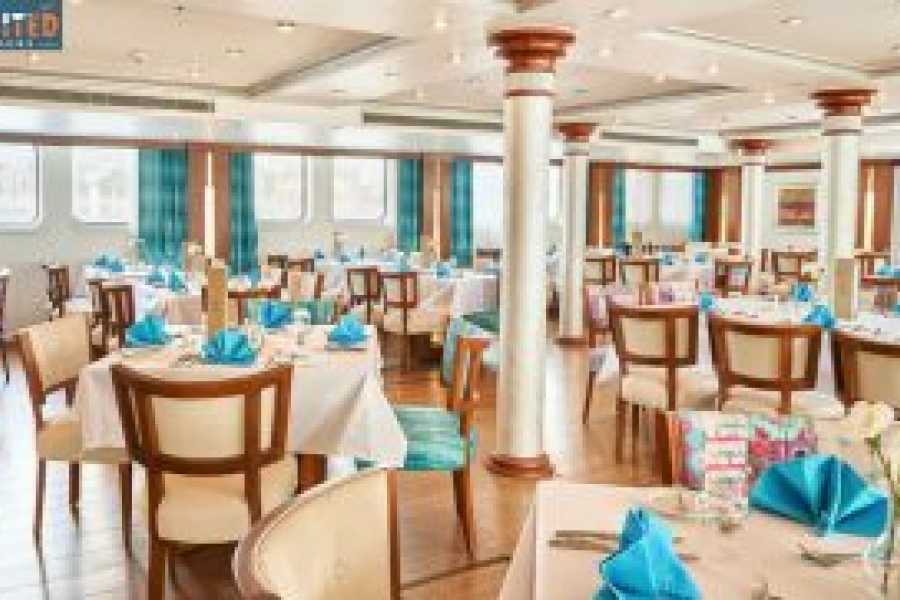 Tours to Egypt Acamar Nile cruise 4 Days