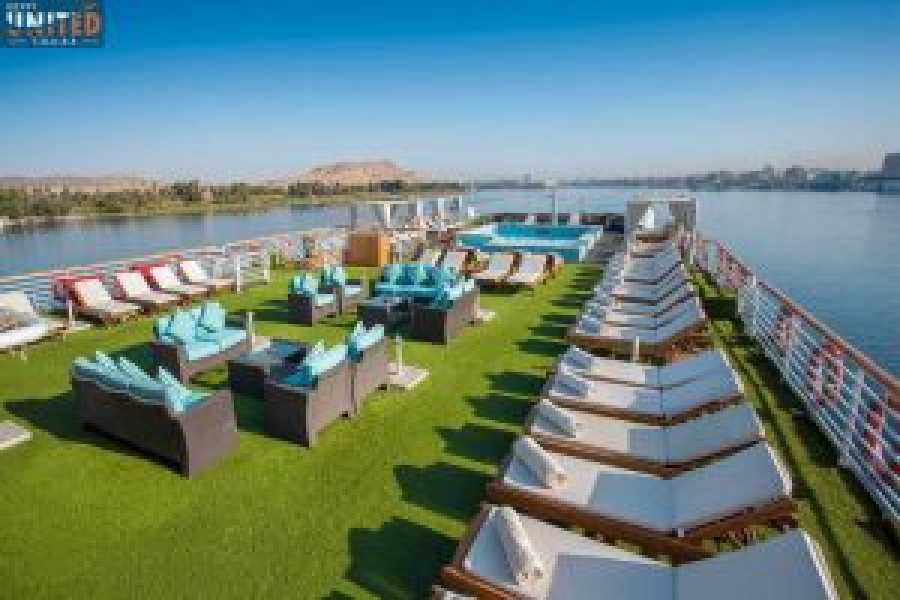 Tours to Egypt Acamar Nile cruise 4 Days
