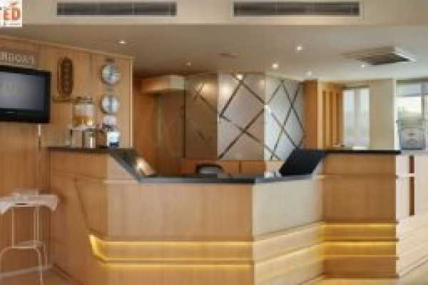 Acamar Nile cruise 5 Days