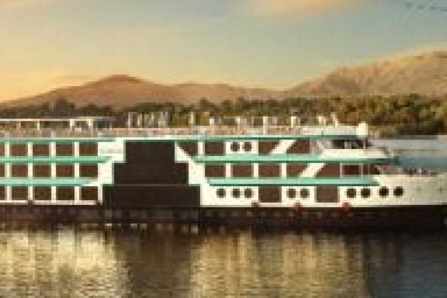 Tours to Egypt Acamar Nile cruise 5 Days