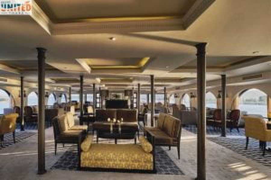 Tours to Egypt CROISI&Egrave;RE SUR LE NIL MOVENPICK SUN RAY 5 JOURS