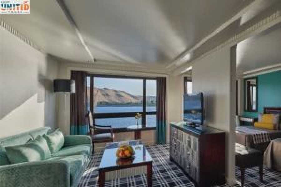 Tours to Egypt Movenpick Sun Ray Nile Cruise 8 Days