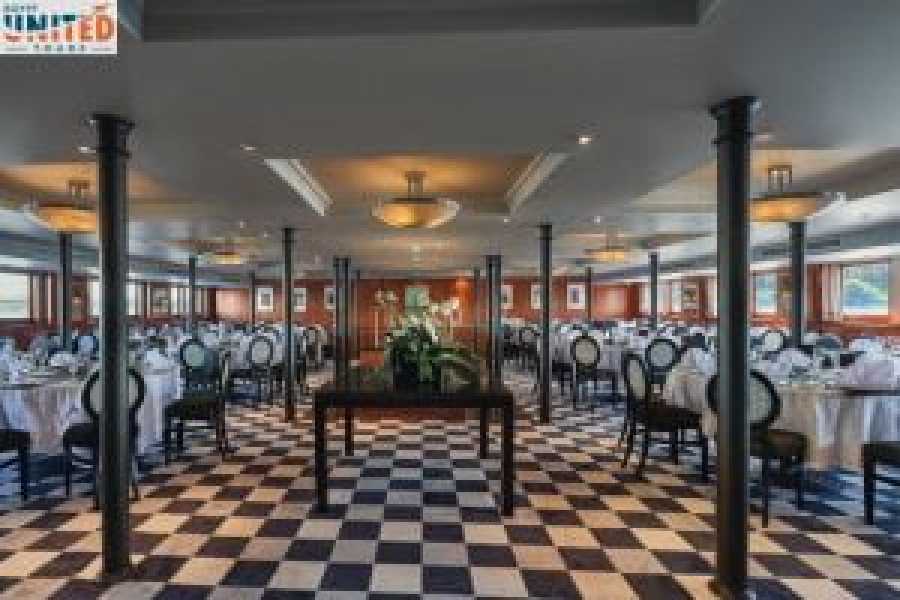 Tours to Egypt Movenpick Sun Ray Nile Cruise 8 Days