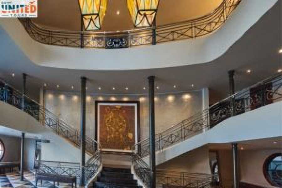 Tours to Egypt Movenpick Sun Ray Nile Cruise 8 Days