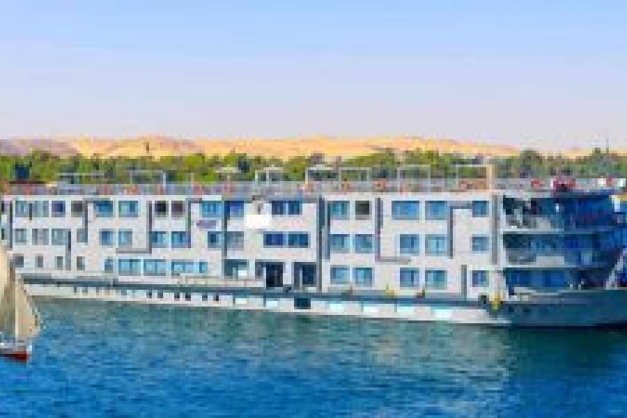 Tours to Egypt CROISI&Egrave;RE TULIP SUR LE NIL 4 JOURS