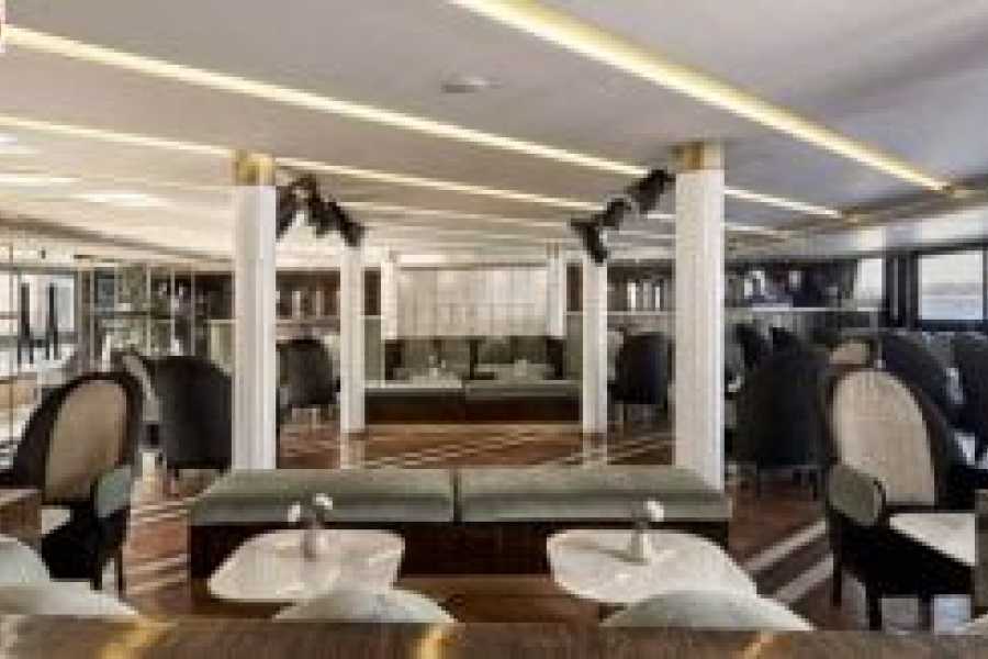 Tours to Egypt CROCIERA SUL NILO DI 5 GIORNI